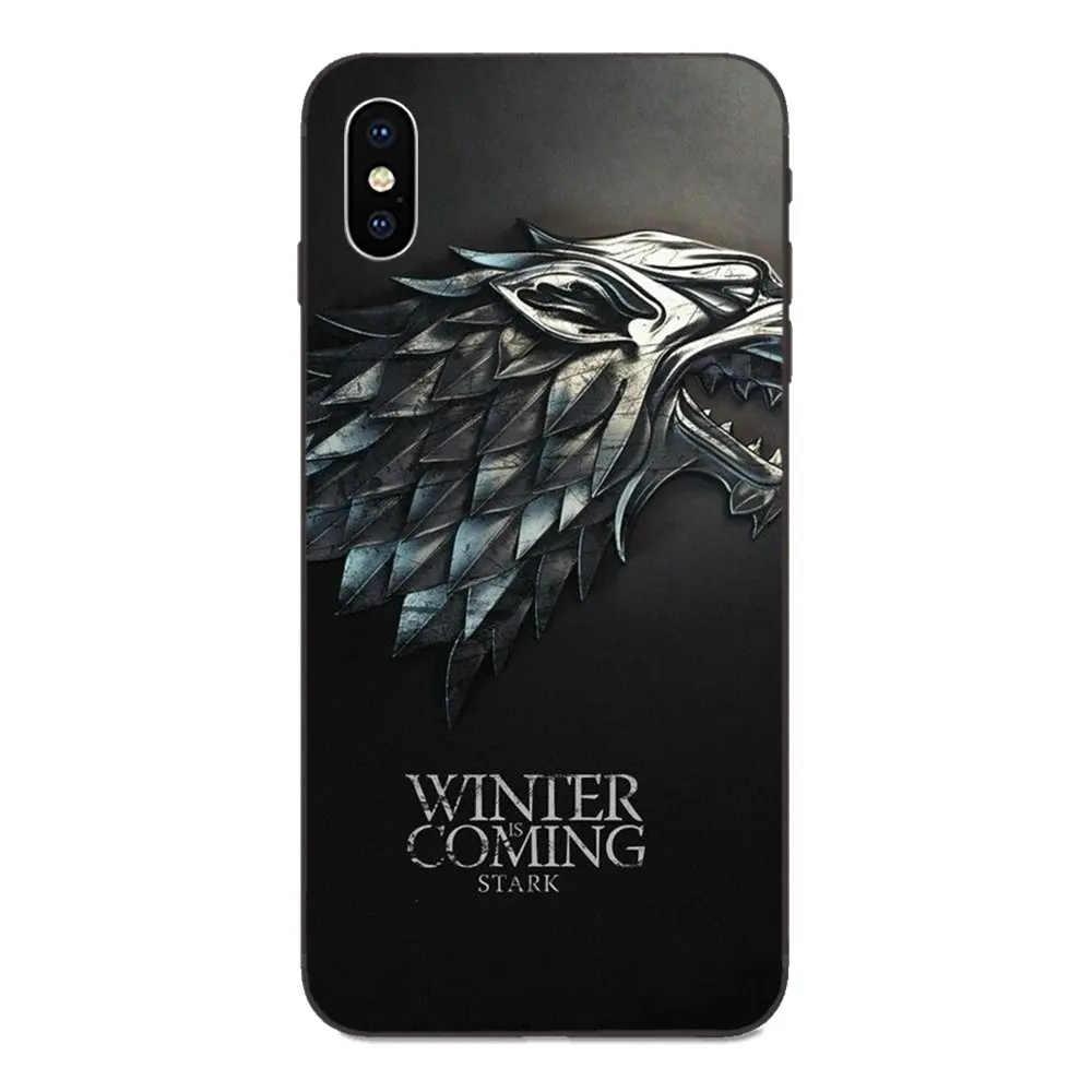 Мягкий чехол для Apple iPhone 4 4S 5 5S SE 6 6S 7 8 Plus X XS Max XR|Бамперы| |
