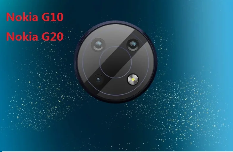 

Защитная пленка для объектива камеры Nokia G20 G10 G 20 G 10