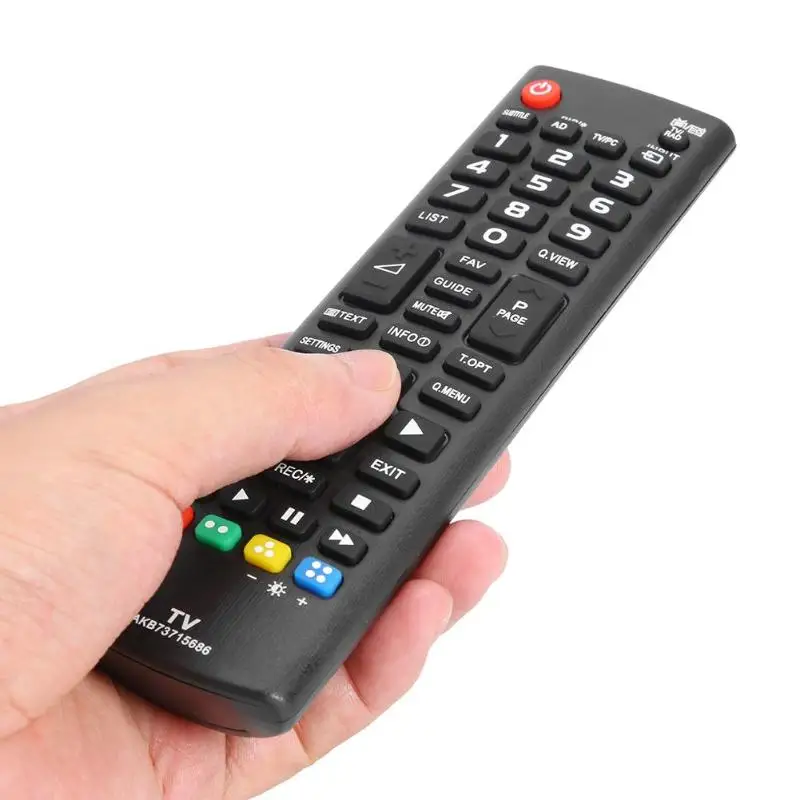 Умный пульт дистанционного управления для LG AKB73715686 AKB73715690 22MT45D 22MT40D 24MT46D 29MT40D 29MT4 5D |
