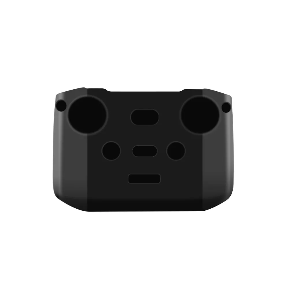 Силиконовый противоударный чехол для контроллера DJI Mavic Air 2|Аксессуары