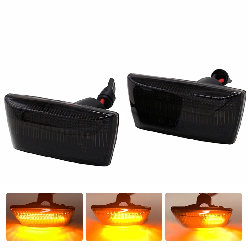 

Фонарь желтого цвета для Vauxhall/Opel/Chevrolet/Holden/Cadillac/Buick/Daewoo