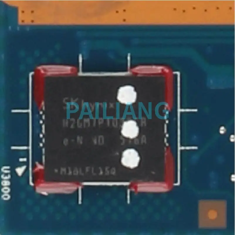 Материнская плата для ноутбука HP Pavilion X2 10-N Atom Z3736F 814737-601 814737-501 6050A275540 SR20D