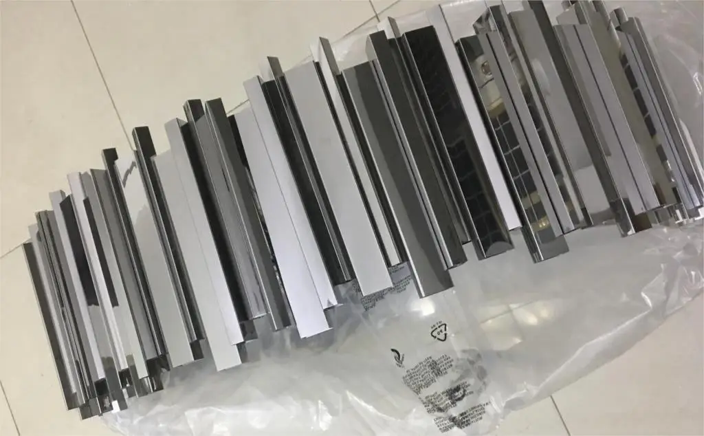 

Hot Modern Lighting Luxurious Crystal Chandelier for Living Room Dining Room Crystal Chandelier LED Lights LED Bulbs E14 AC