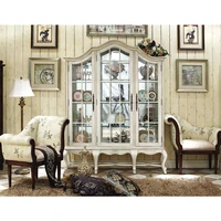 Antique furniture living room and bedroom leisure chair Meble antyki salon i sypialnia fotel wypoczynkowy GH112