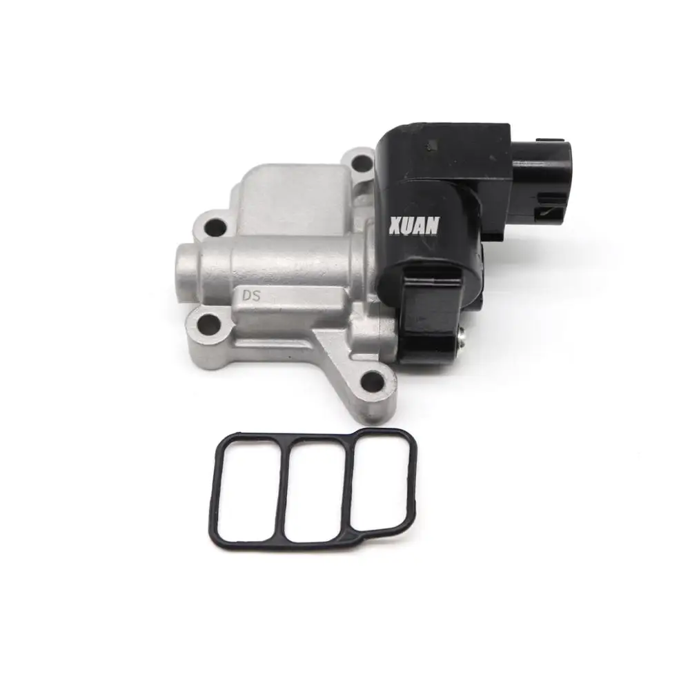 16022-RAA-A01 двигатель холостого хода Регулятор ХОЛОСТОГО IACV для Honda Element 2.4L Accord 3.0L 2H1098