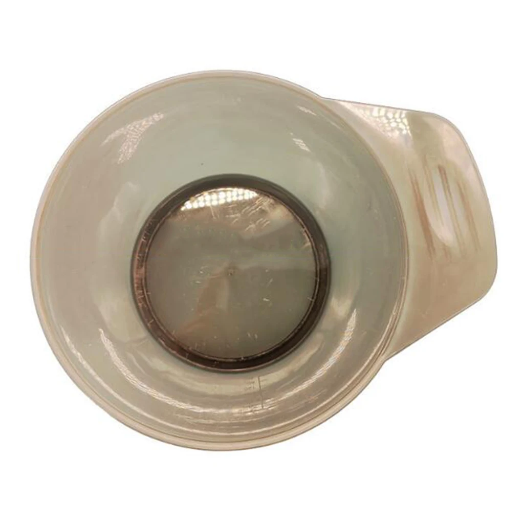 15x салонный цвет волос DIY парикмахерские инструменты краситель кисти миска сумка