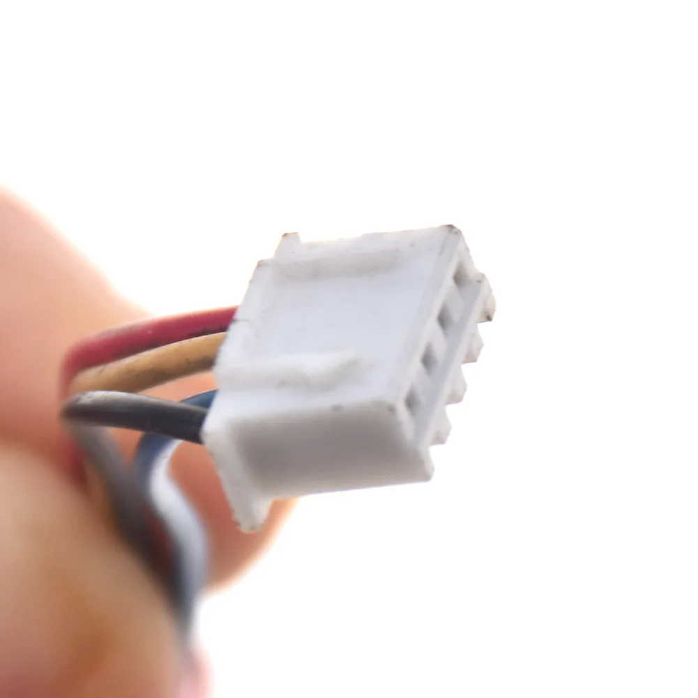 

For SANYO 9GV1224P4G01 120*120*25mm 24V 0.84A large air volume Cooling Fan 4pin