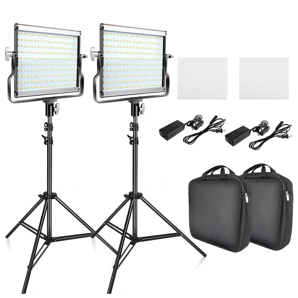 capsaver 14 inch 18 inch Ring Light LED Video Light Makeup Lamp with Tripod Stand TL-160S TL-600S L4500 RL-12A RL-18A