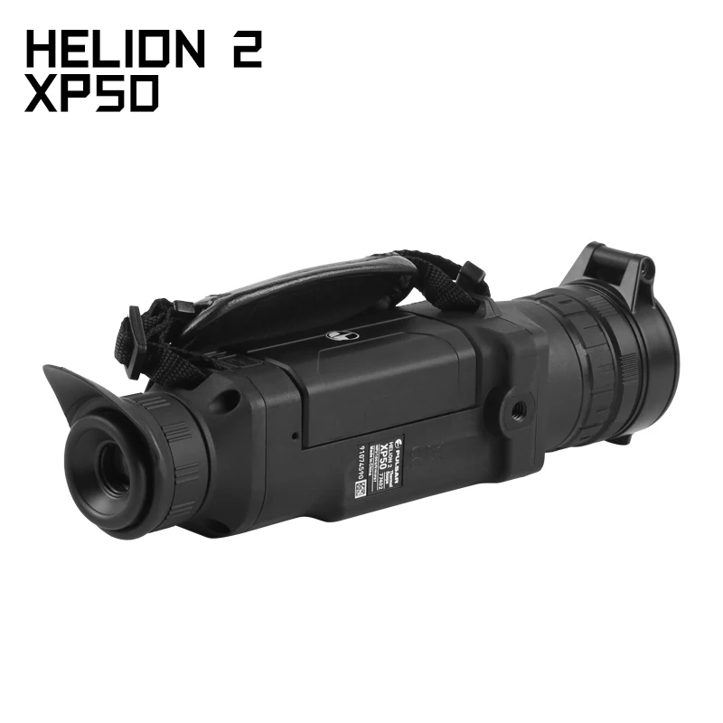 Рисунок 4 - Тепловизор Pulsar HELION 2 XP50 нового поколения Trail