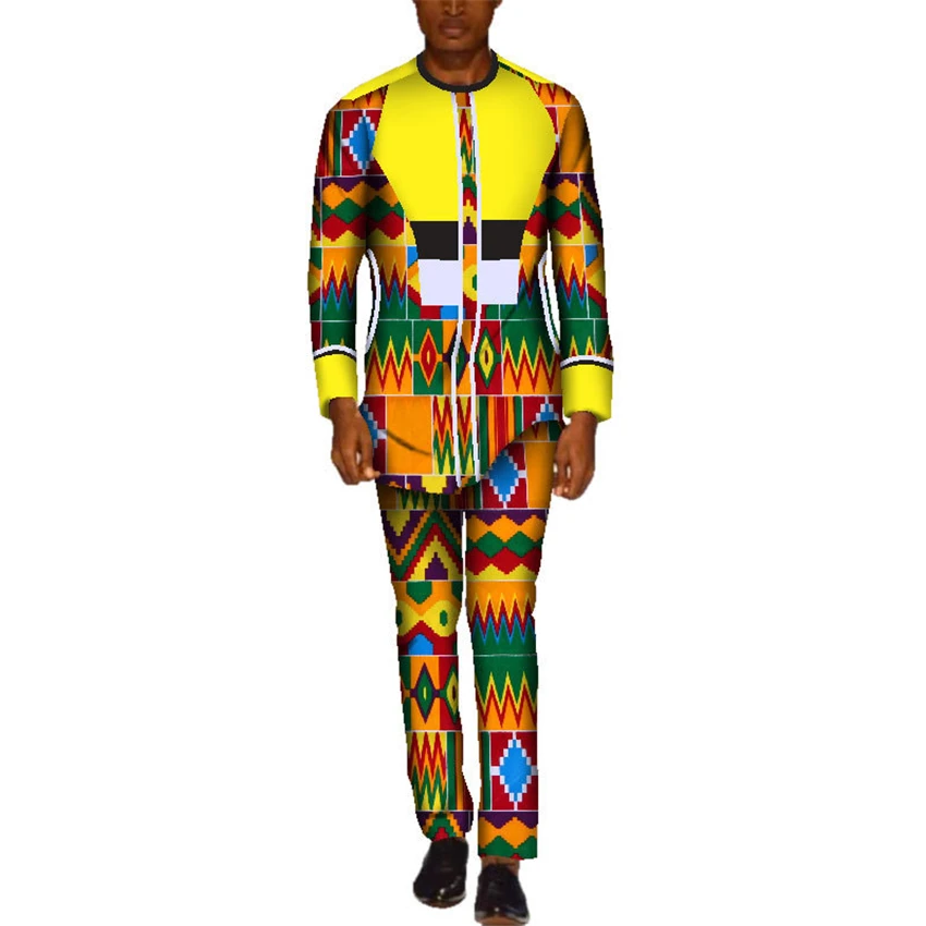 2019 африканская одежда новости традиционная китайская воск в африканском стиле