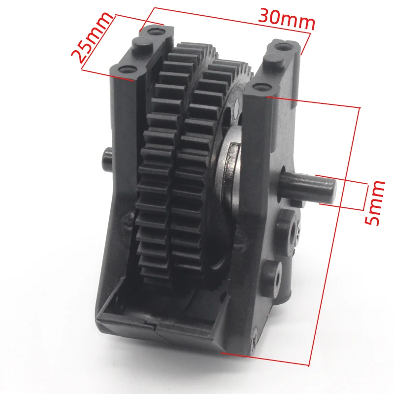 HSP 06034 двухскоростная передача полный RC 1: 10-й внедорожный Багги Himoto Redcat | Игрушки и