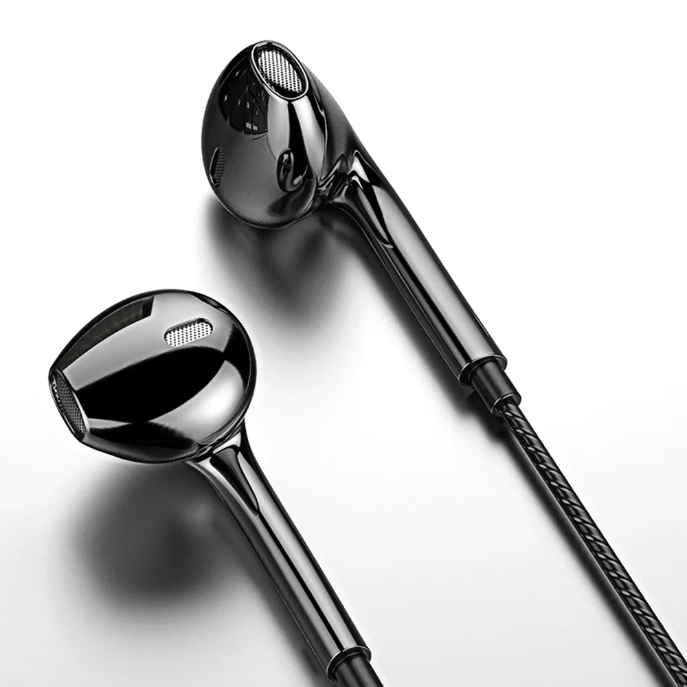 Проводная гарнитура четырехъядерный мобильный 3 5 мм спортивные Игровые наушники