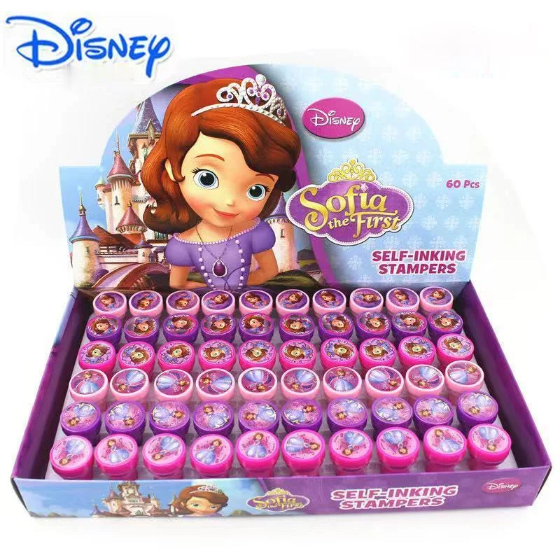 Дисней детская марки 60/за штуку Бесплатная доставка Холодное сердце классе