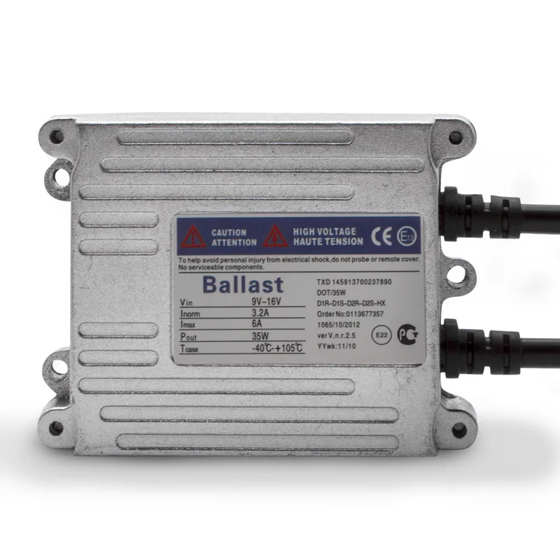 Набор ксеноновых ламп Safego 12 В H4 hi lo 6000 K 8000 4300 5000 35 Вт H4-3 Bi xenon hid | Автомобили и