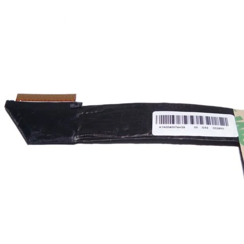 

FOR MSI GS63VR LCD LVDS LVD SCREEN Video Cable K1N3040074H39