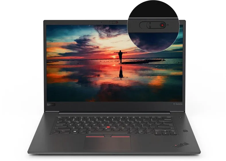 Лучший 15,6 дюймовый ноутбук lenovo ThinkPad X1 Hermit с i7-8750H 6 ядер 12 нитей ЦП NVIDIA 4 ГБ 16 ГБ 512 ГБ SSD Win10 Pro
