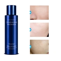 nicotinamide facial toner pore minimizer hyaluronic acid face tonico 120ml moisturizing whitening hidratante skin care toners 01