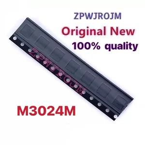 QM3024M3 QM3024M M3024M 3 мм * 3 мм MOSFET QFN-8