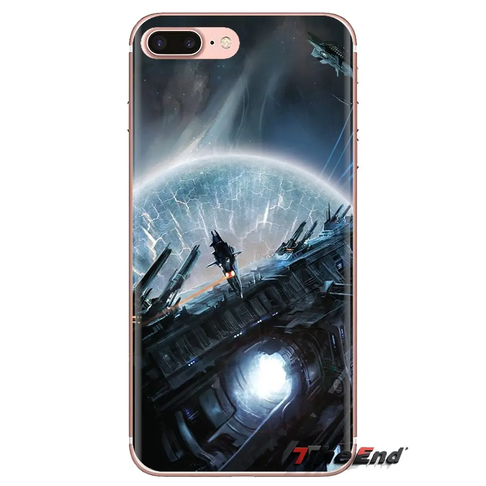 Для Xiao mi 6 A1 Max x 2 5X 6X Red Note 5 5A 4X 4A A4 4 3 Plus Pro Awesome видеоигра прозрачный мягкий чехол