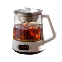 220v electric automatic kettle teapot boiled tea pot tea meker with filter heat preservation health preserving pot 800ml