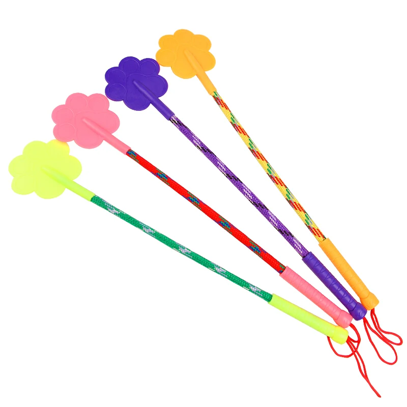 Ложки с длинной ручкой снаряжение для собак Обучение кнуты собака поведение