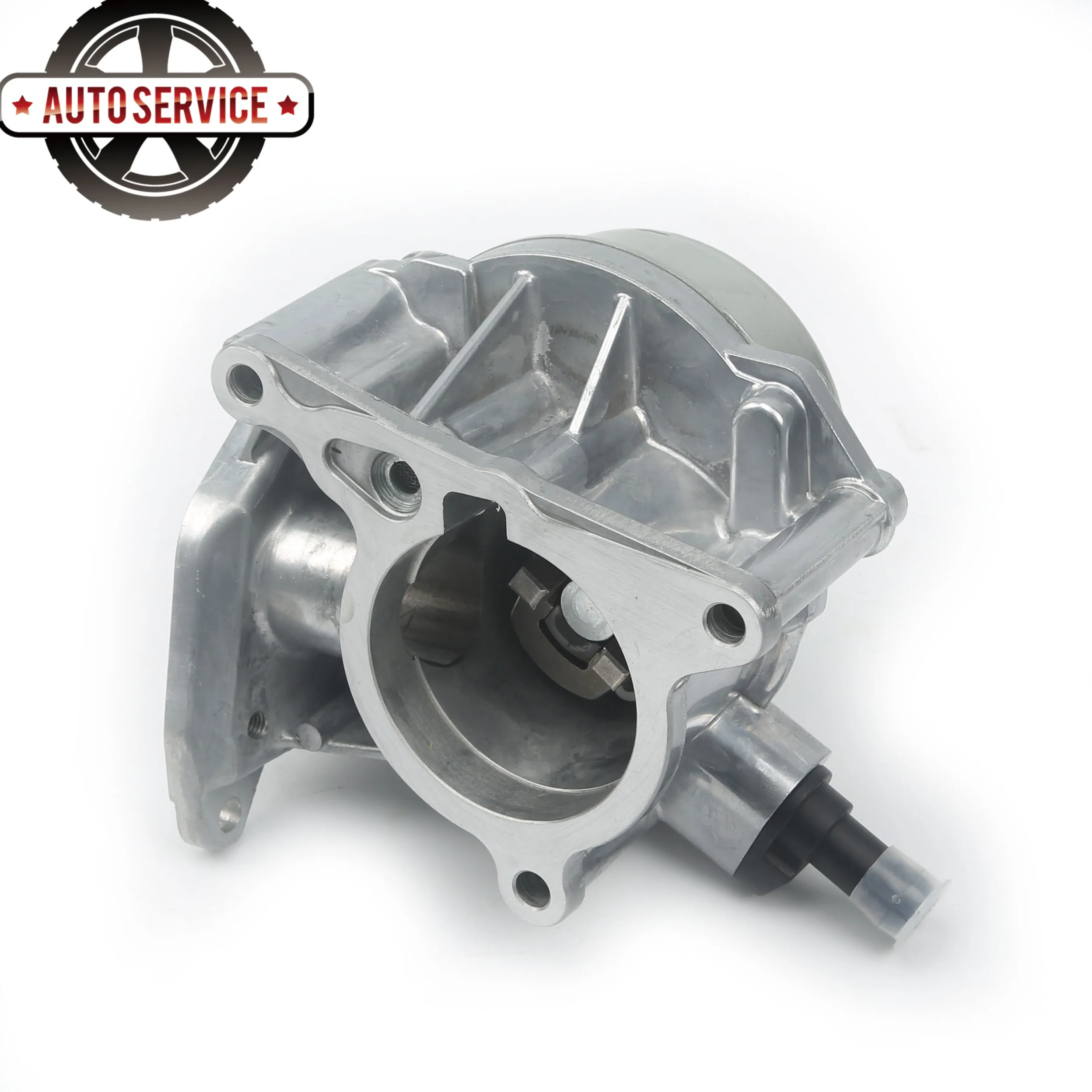 Вакуумный насос для VW Golf MK6 Jetta MK5 Tiguan Audi TT A3 S3 2 0 T CCTA 06H 145 100 AK усилителя тормозной