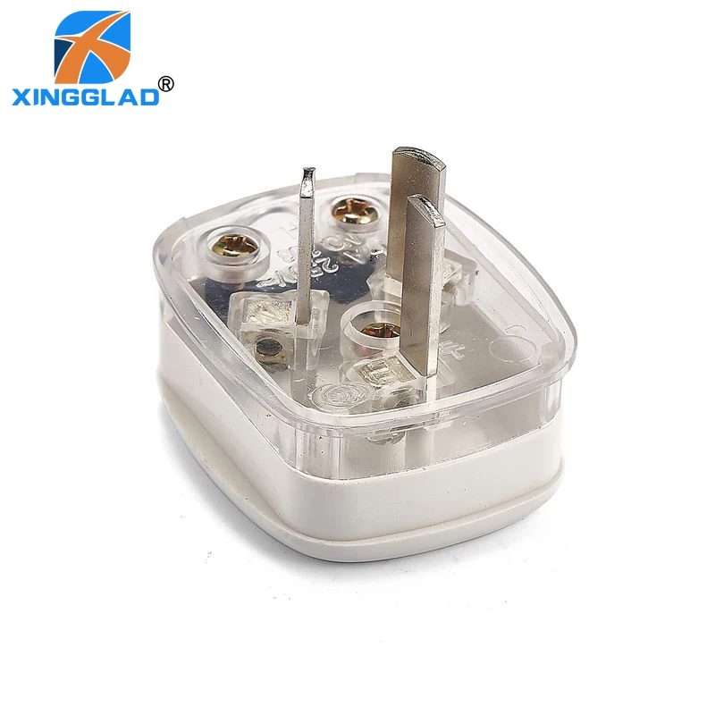 Штепсельная вилка переменного тока штепсельная розетка 16А 250В соединительный