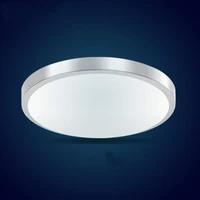 led ceiling lights aluminum ceiling circular corridor lights for bedroom aisle lights balcony lamp round ceiling lamp