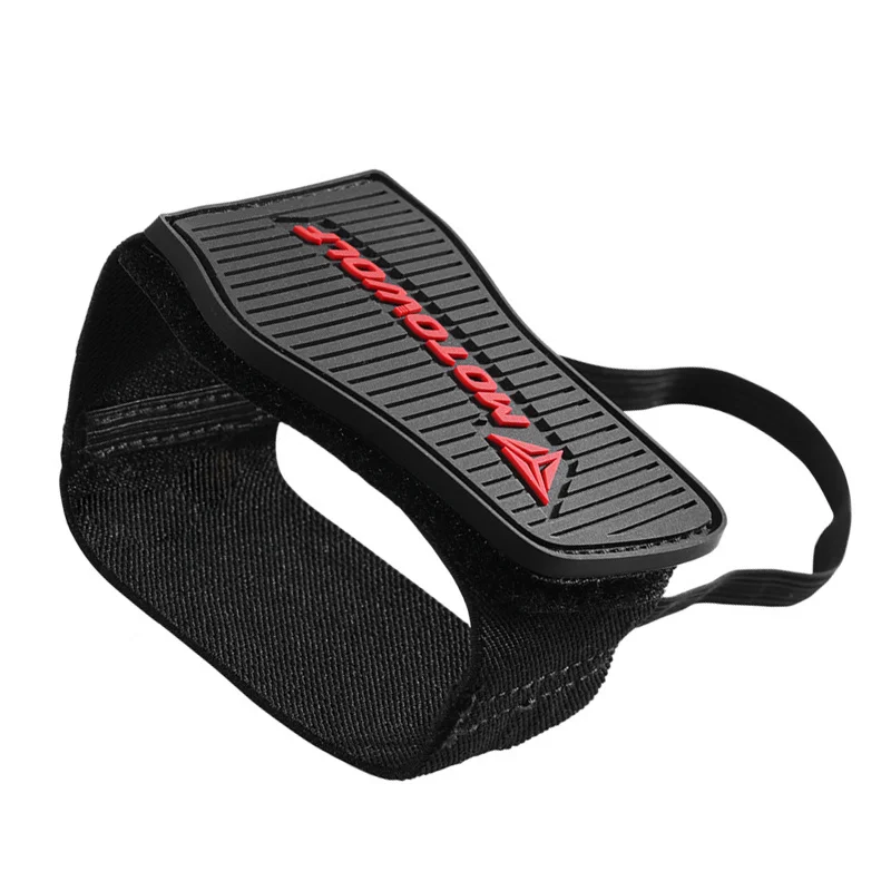 

1PC New Motorcycle Shoes Protective Motorbike Moto Gear Shifter Men Shoe Boots Protector Shift Sock Boot Cover Shifter Guards