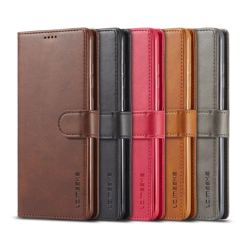 

Case For Samsung A72 5G Case Leather Vintage Phone Cases On Hoesje Samsung Galaxy A72 5G Case Flip Magnetic Wallet Cover A 72 5G