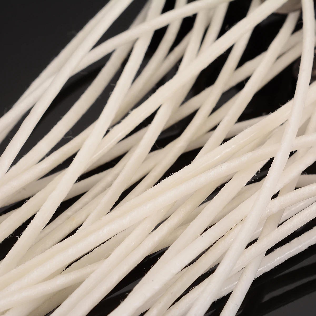 Вощеная проволока для свечей 10 см 30 шт.|Аксессуары свечей| |