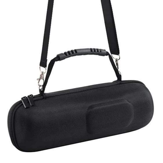 Жесткий чехол ZOPRORE EVA для JBL Charge 5 водонепроницаемый Bluetooth-динамик Сумка хранения