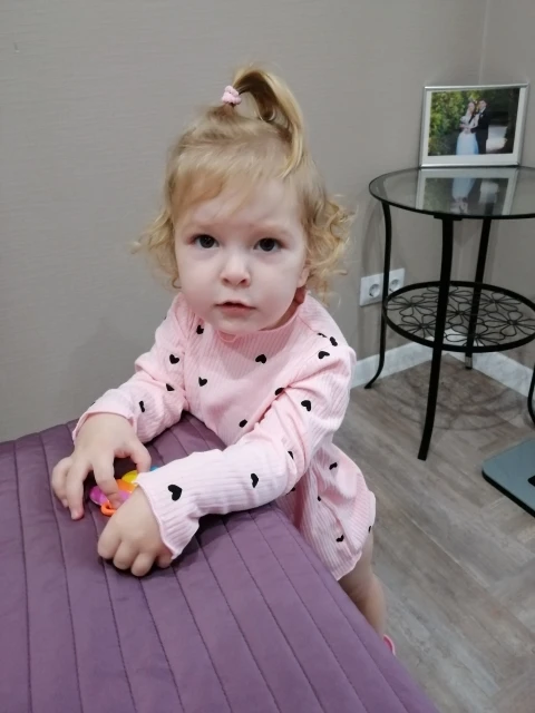 Удобная Осенняя футболка с сердечками для девочек 1-5 лет, модный Детский костюм, розовая одежда, топ для девочек, рубашка с длинными рукавами, одежда для крупных детей, 5 цветов
