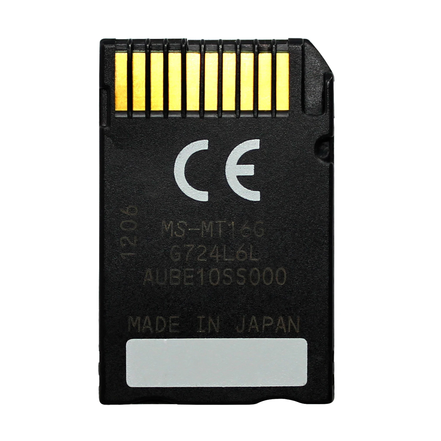 OSTENT 16 Гб MS Memory Stick Pro Duo замысловатым Отделом для карт для sony Оборудование для psp 1000/2000/3000 игровая консоль