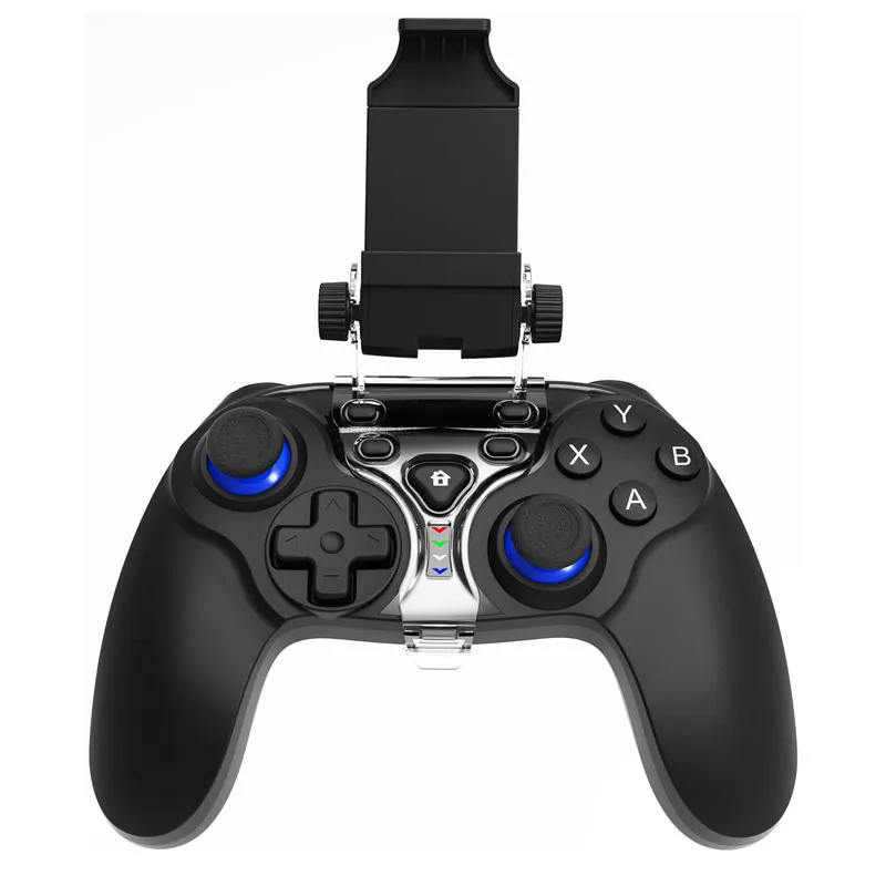 Bluetooth 4 0 Беспроводной игровой контроллер джойстика Joypads для Android/IOS мобильный