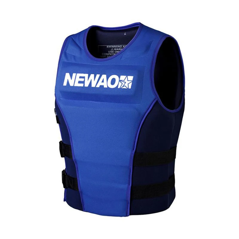 Спасательный жилет для взрослых плавающий плавания и рыбалки серфинга водных