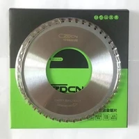 saw blade for zd220 steel tube cutter use for alloy stainless steel plastic