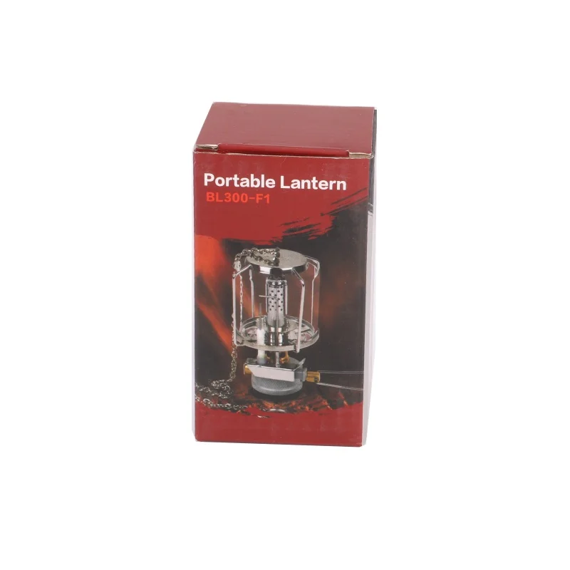 Портативный Фонари газа светильник Открытый газовый обогреватели кемпинга