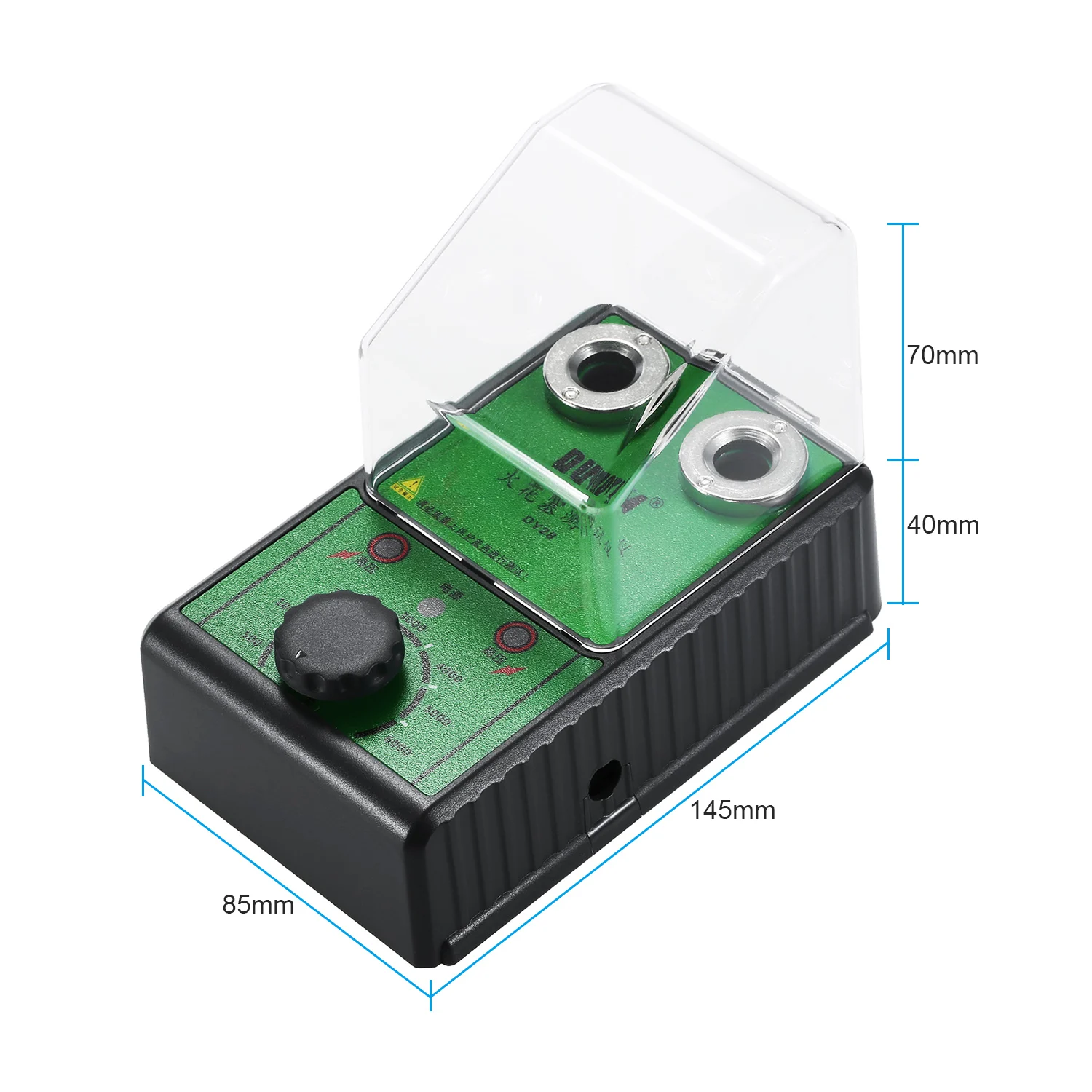 

Car Spark Plug Tester Automotive Double Hole Analyzer For 12V Gasoline Vehicles Petrol 2020 New