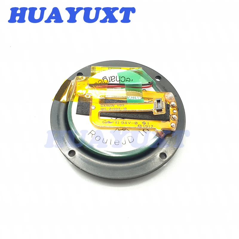 

Original Watch Back Cover with Battery Replacement for GARMIN Fenix 2 Sport Watch Repair Parts Accessories Repair Replacement