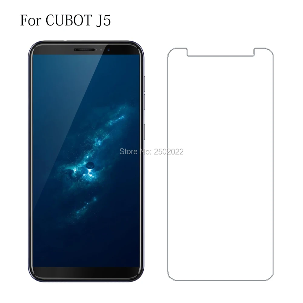 Закаленное стекло для смартфона cubot r15 j5 2 шт. взрывозащищенное Защита экрана nova