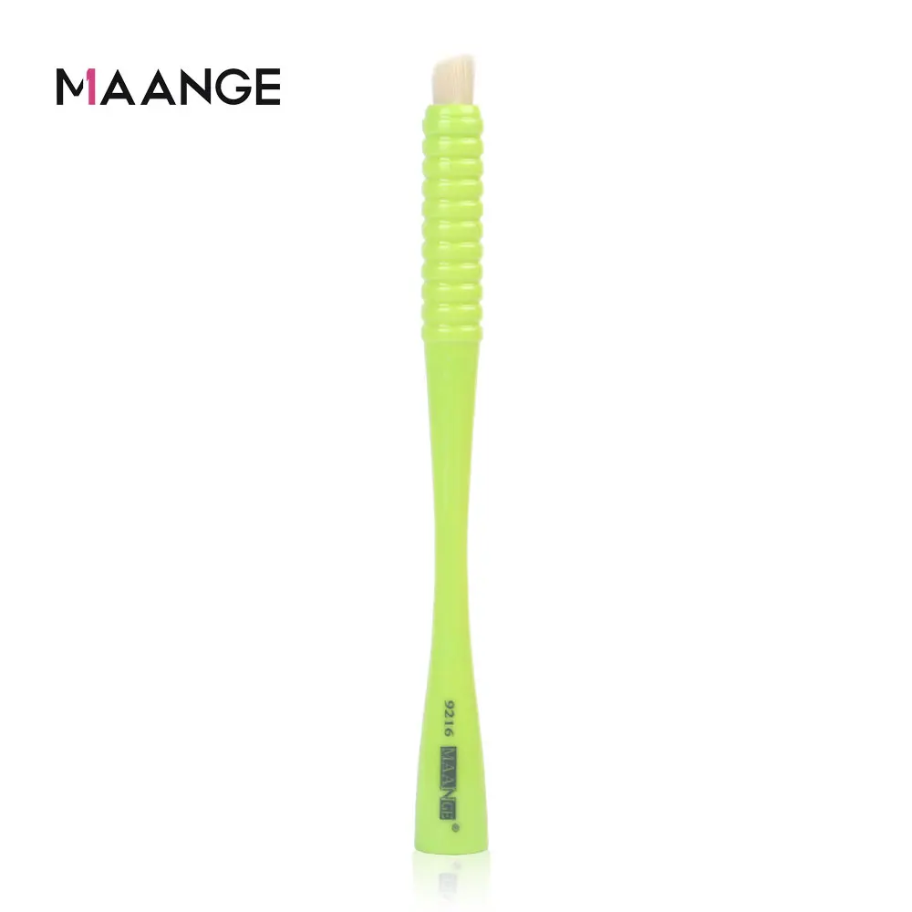 MAANGE 1 шт. 13 видов стилей набор кистей для макияжа кисть теней глаз Макияж Кисть