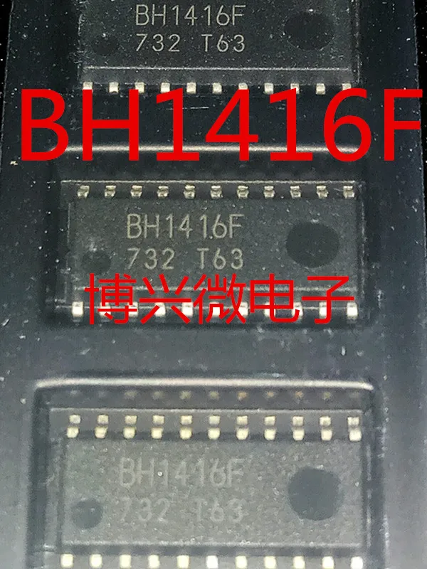 

10PCS/LOT BH1416F BH1416F-E2