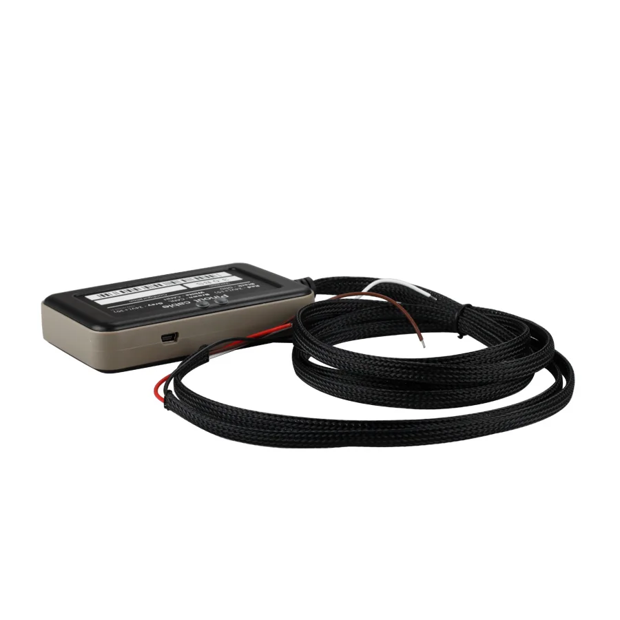 

8 In1 12V SH42-DB Truck Adblue OBD2 Emulator with Nox Sensor for Mercedes/M-AN/Iveco/DAF/Volvo/Renault