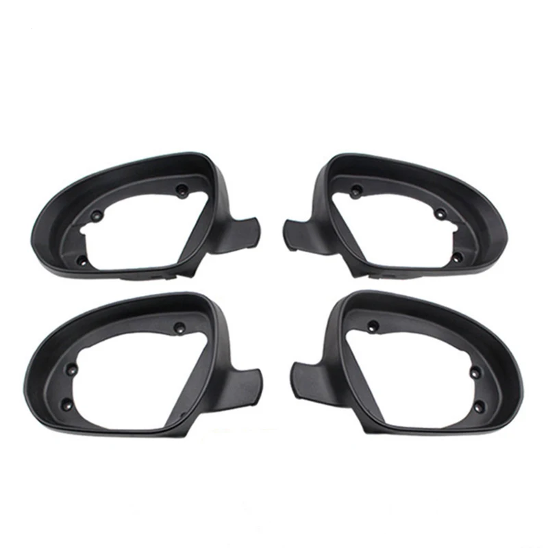 Автомобильные аксессуары Hengfei рамка автомобильного Зеркала для Hyundai Elantra 2008 2010