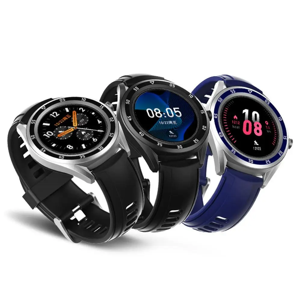 W10 Bluetooth 5 0 для мужчин и женщин пульсометр информация о кровяном давлении