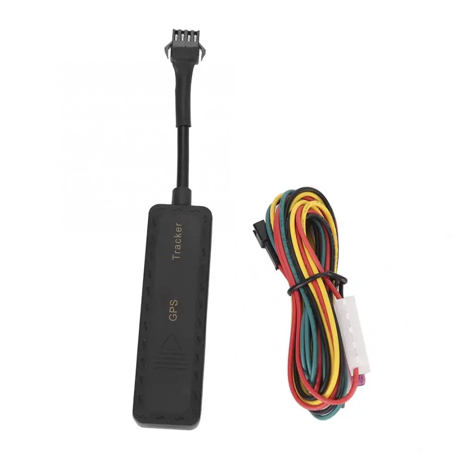 GPS локатор для автомобиля транспортного средства мотоцикла устройство
