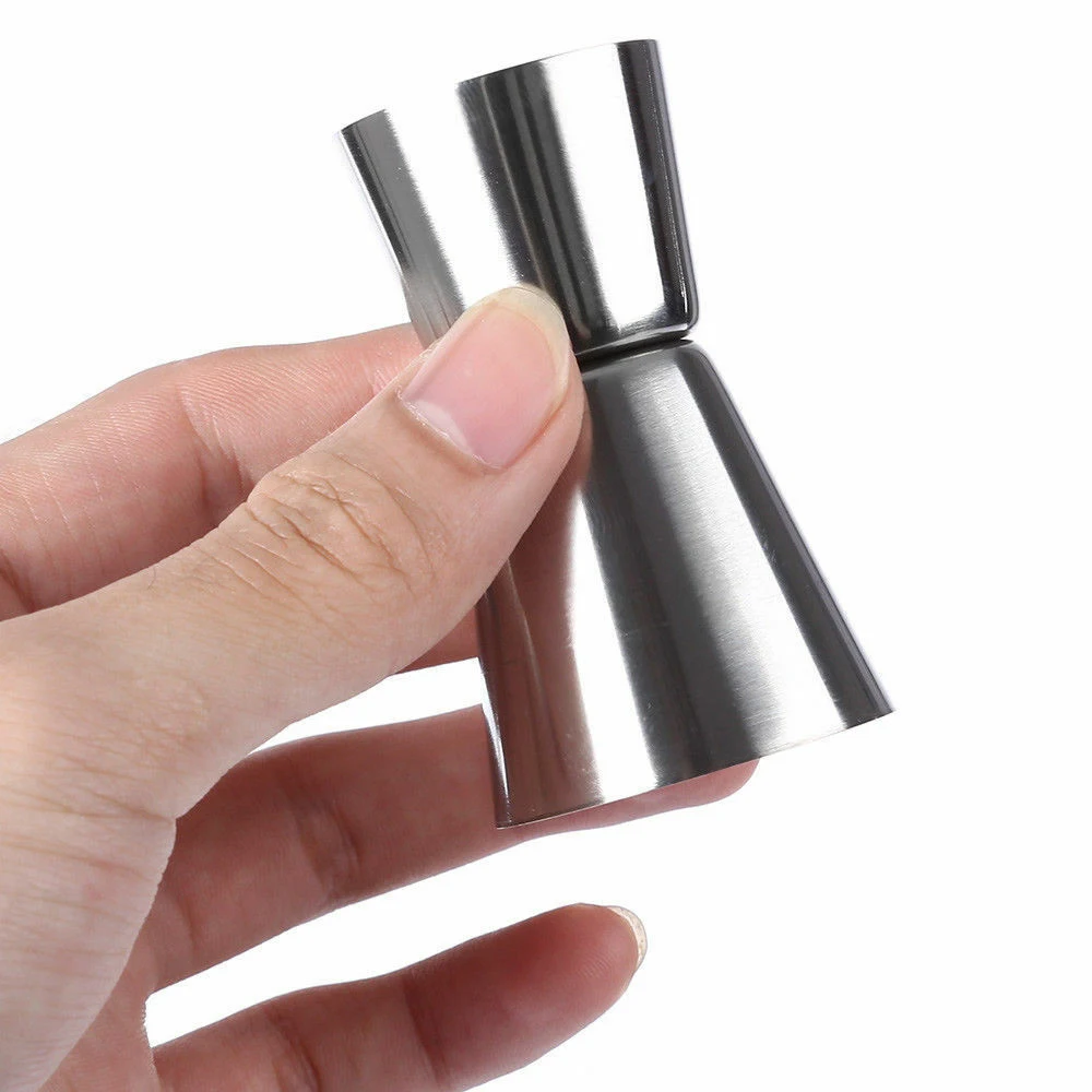 5 шт. шейкер для бармена из нержавеющей стали|Мерные стаканы бара| |