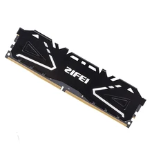 RAM DDR4 16GB 8GB 32GB 2666 2400 2133 3200MHZ 288PIN  DIMM DESKTOP Memory Intel/AMD  support l with Heat Sink