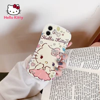 hello kitty for iphone 6s78pxxrxsxsmax1112pro12mini simple cartoon cute phone case